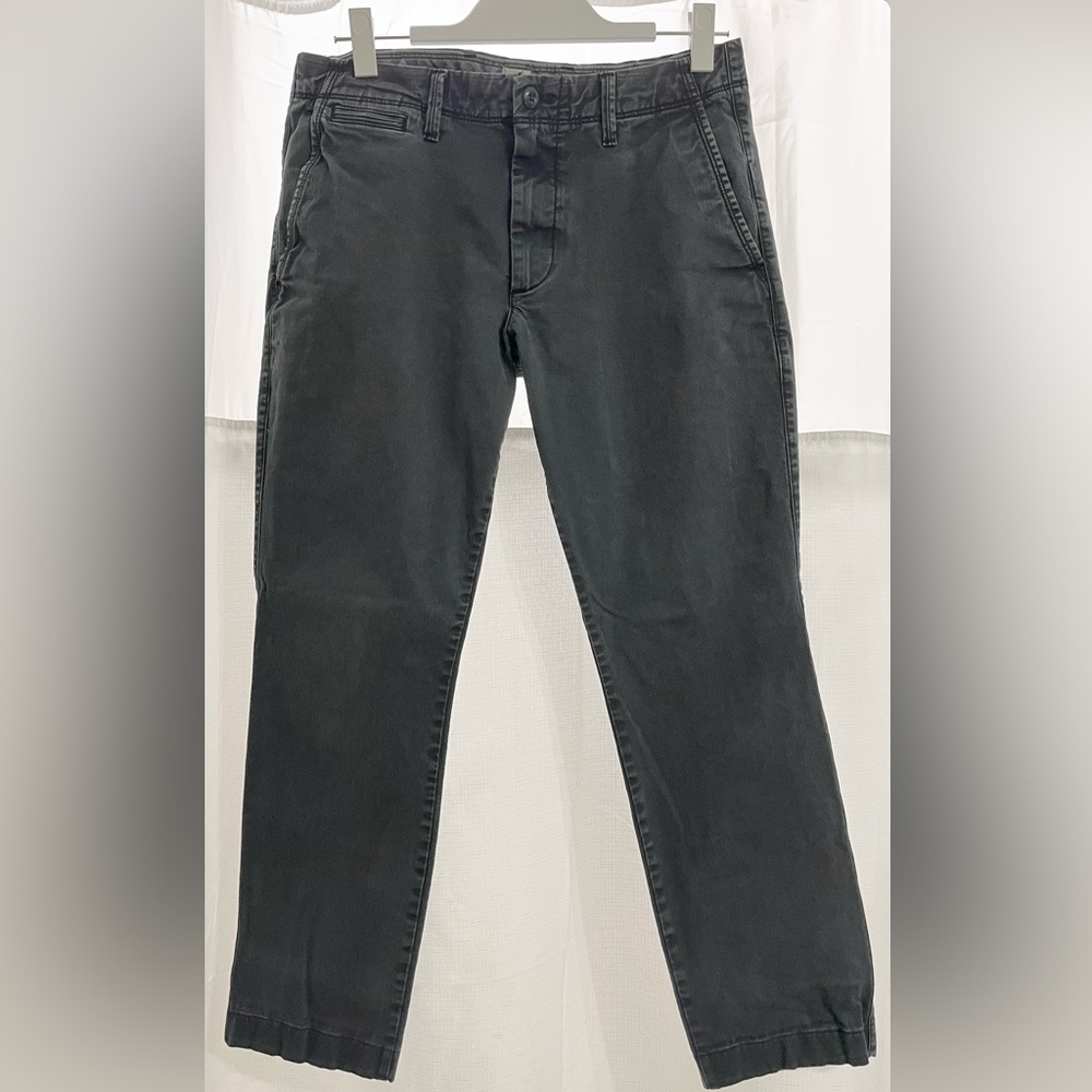 GAP Skinny Vintage Chino Pants (M, multiple sizes)